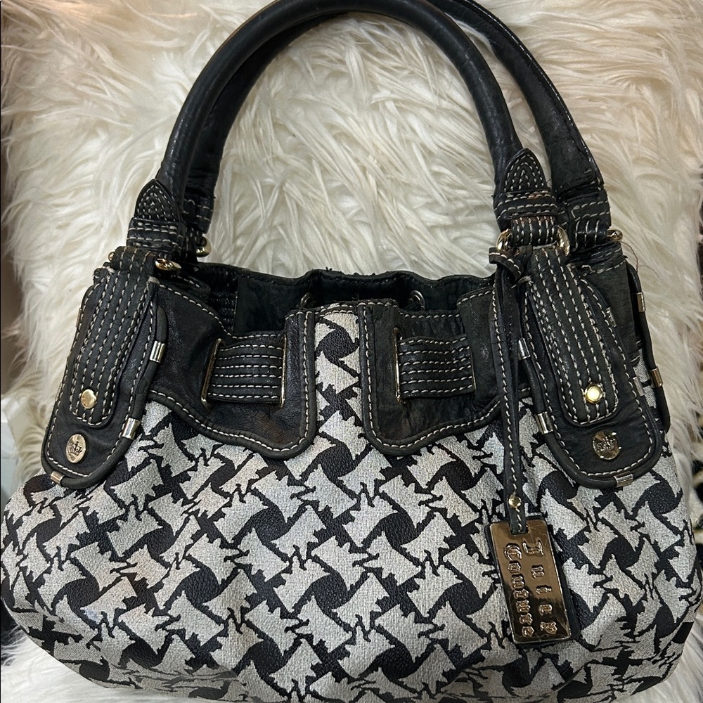 Vintage Juicy Couture Hobo Bag